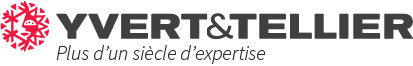 logo Yvert et Tellier - Philatélie et Numismatique